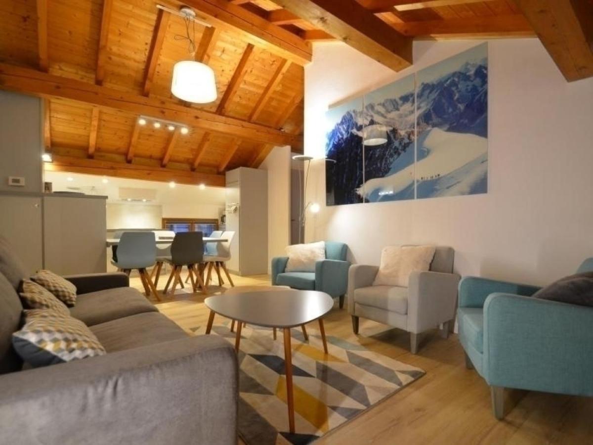 Charmant Appartement 3 Pieces Avec Parking Et Wifi A Saint-Martin-De-Belleville - Fr-1-452-351 Екстер'єр фото