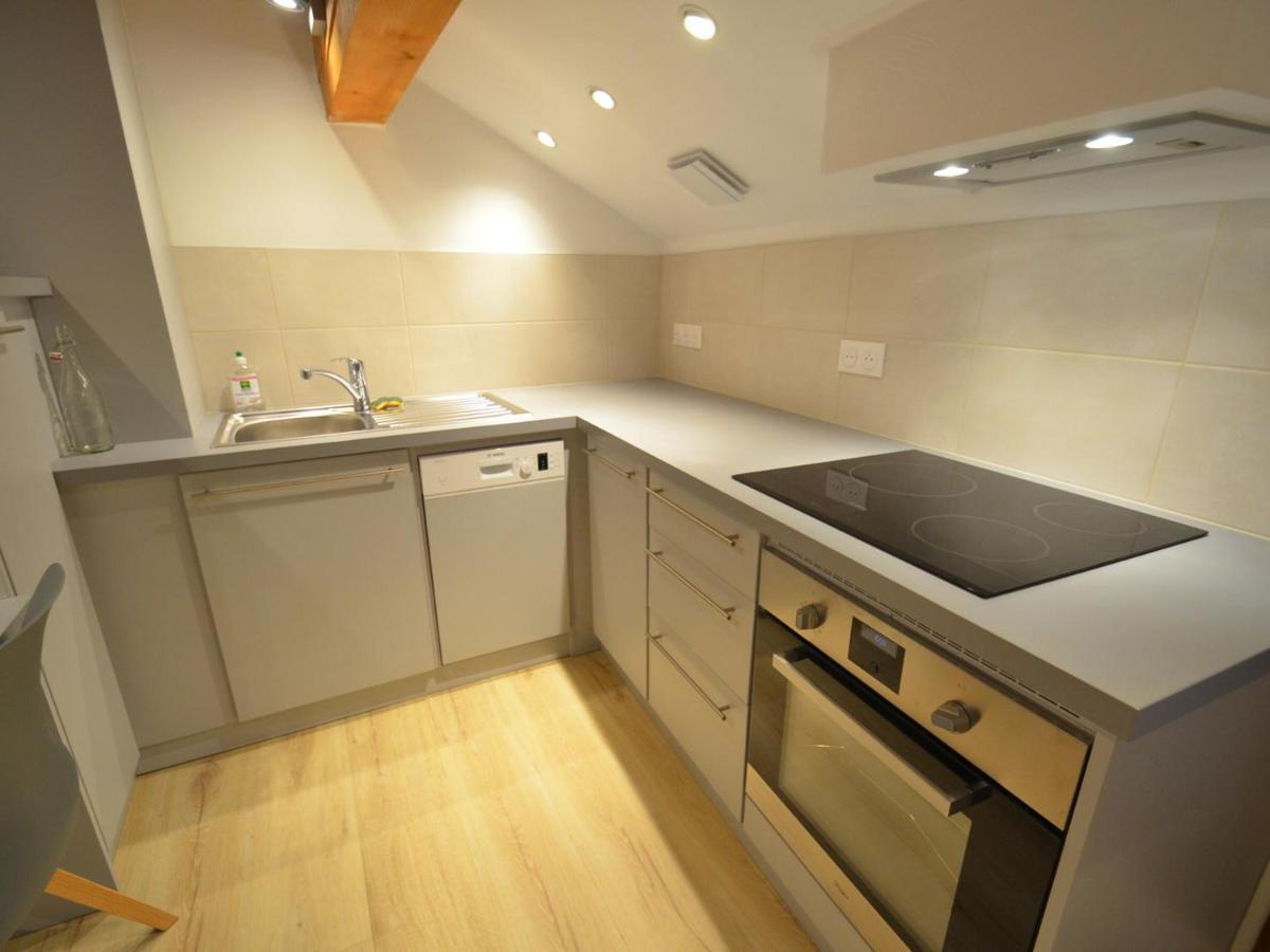 Charmant Appartement 3 Pieces Avec Parking Et Wifi A Saint-Martin-De-Belleville - Fr-1-452-351 Екстер'єр фото